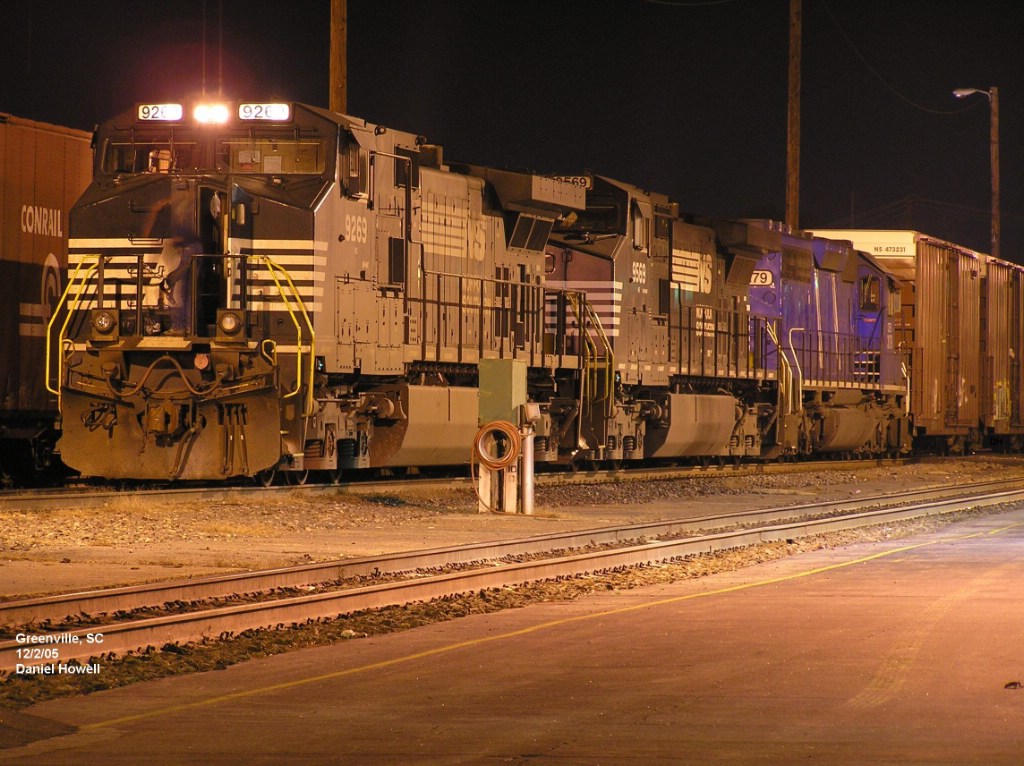 NS 173